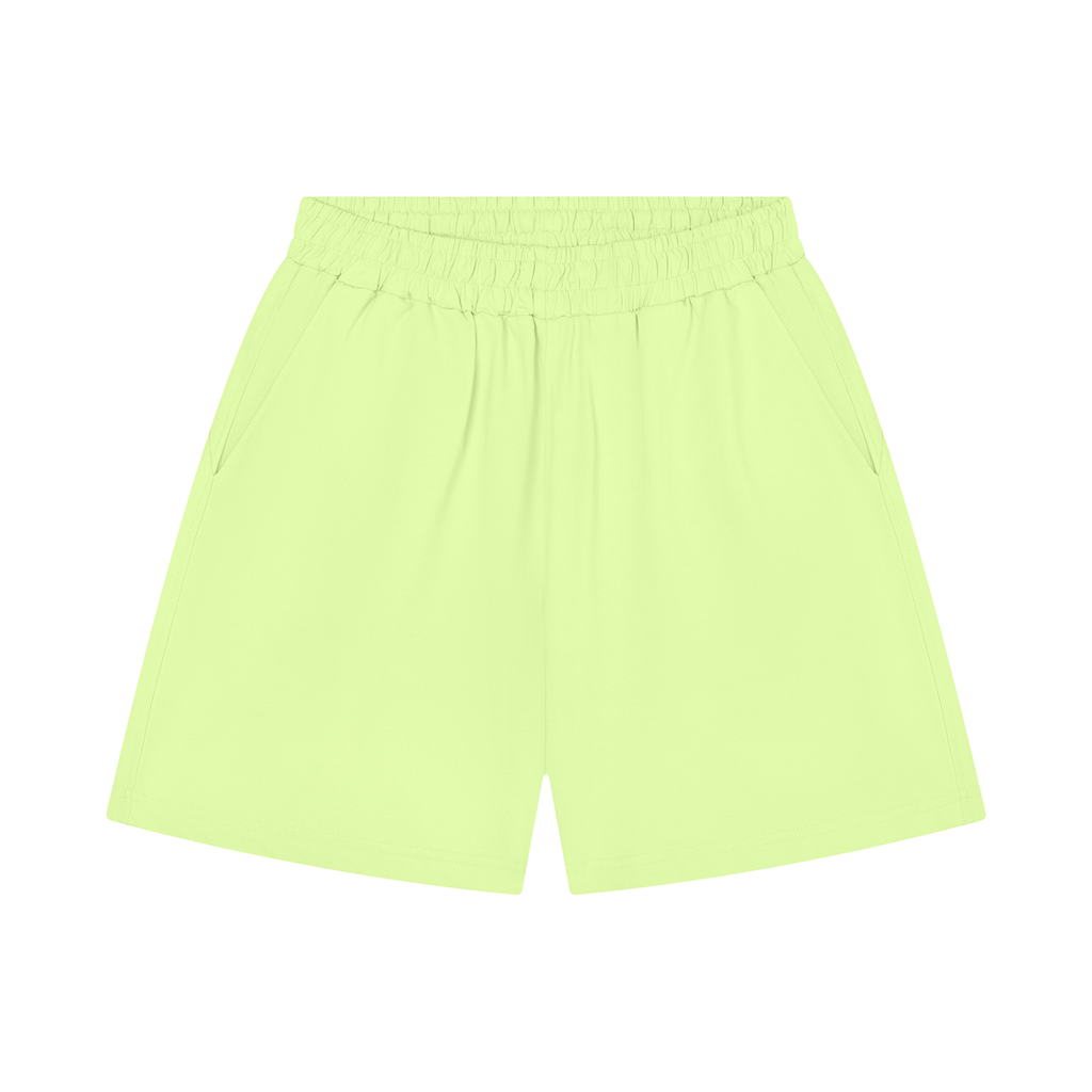 Perfect & Popular Lime Signal Short | product detail | TOP SECRET
