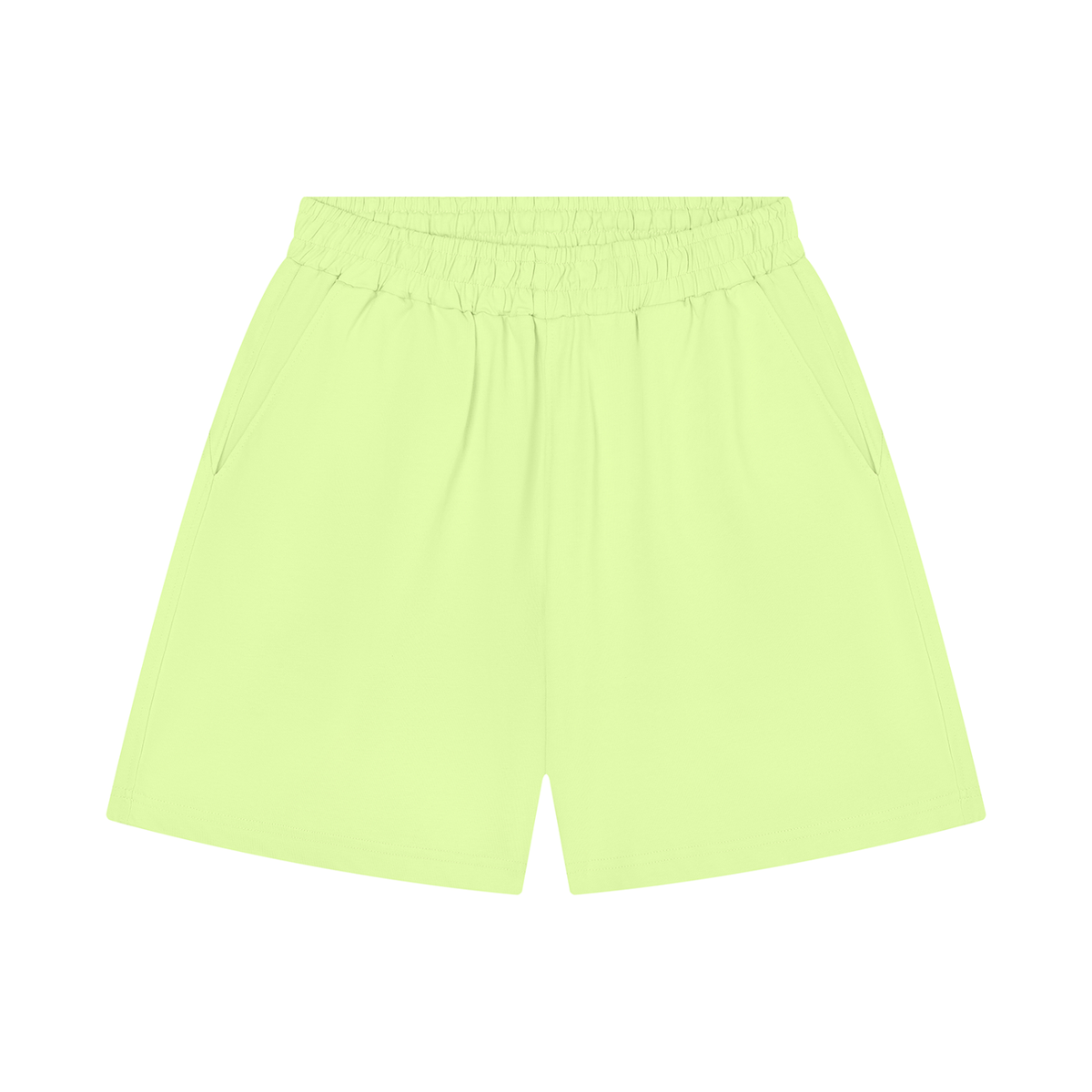 Perfect & Popular Lime Signal Short | product detail | TOP SECRET