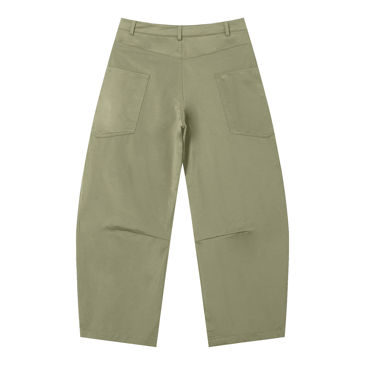 ATL MIND Barrel Motion Pant | product detail | TOP SECRET