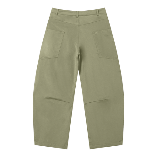 ATL MIND Barrel Motion Pant | product detail | TOP SECRET