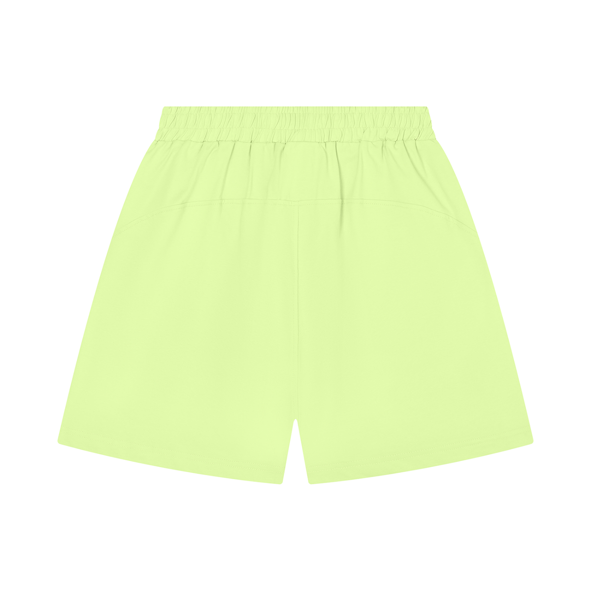 Perfect & Popular Lime Signal Short | product detail | TOP SECRET