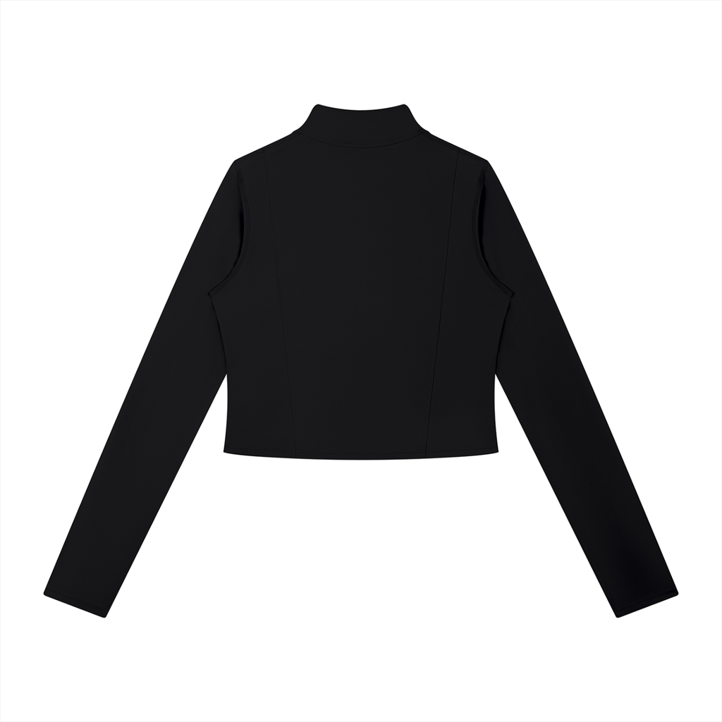 ATL MIND Motion Zip Jacket | product detail | TOP SECRET