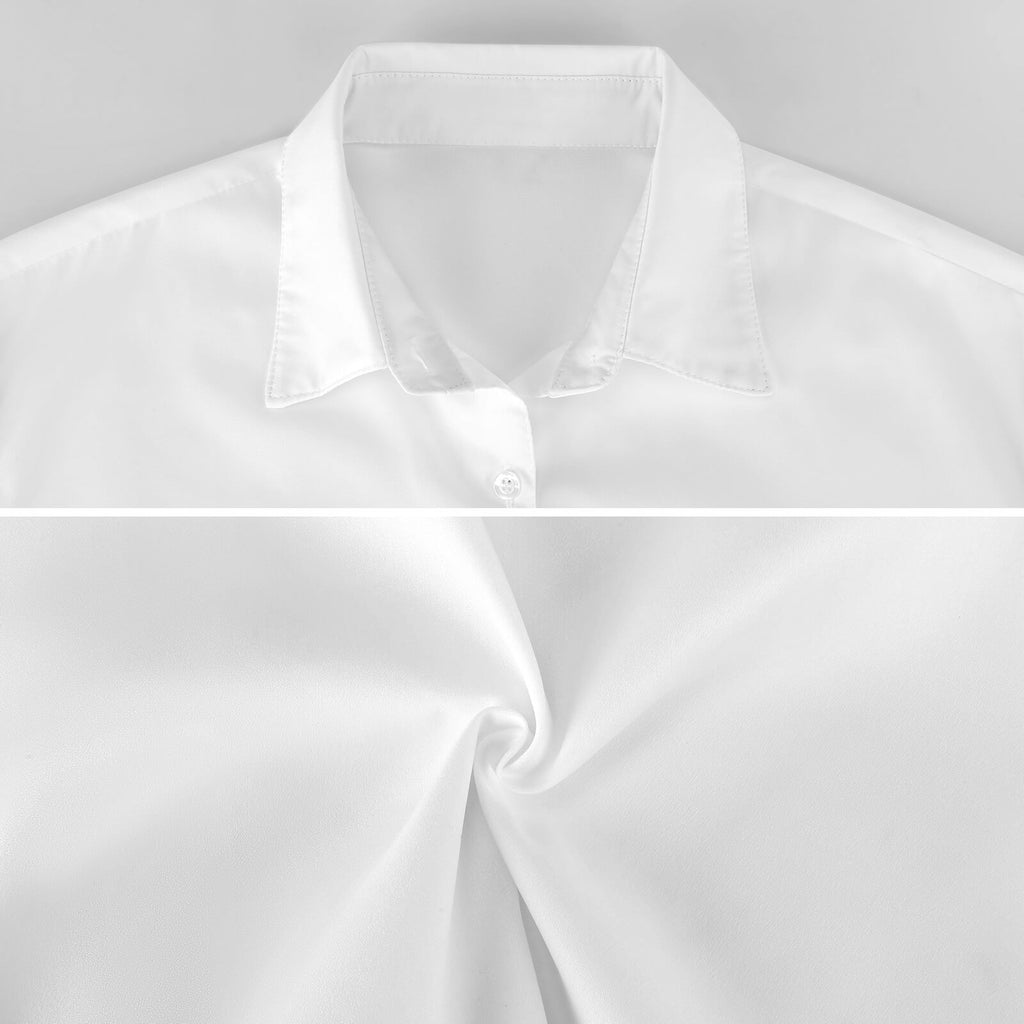 Perfect & Popular Clubhouse Pinstripe Blouse