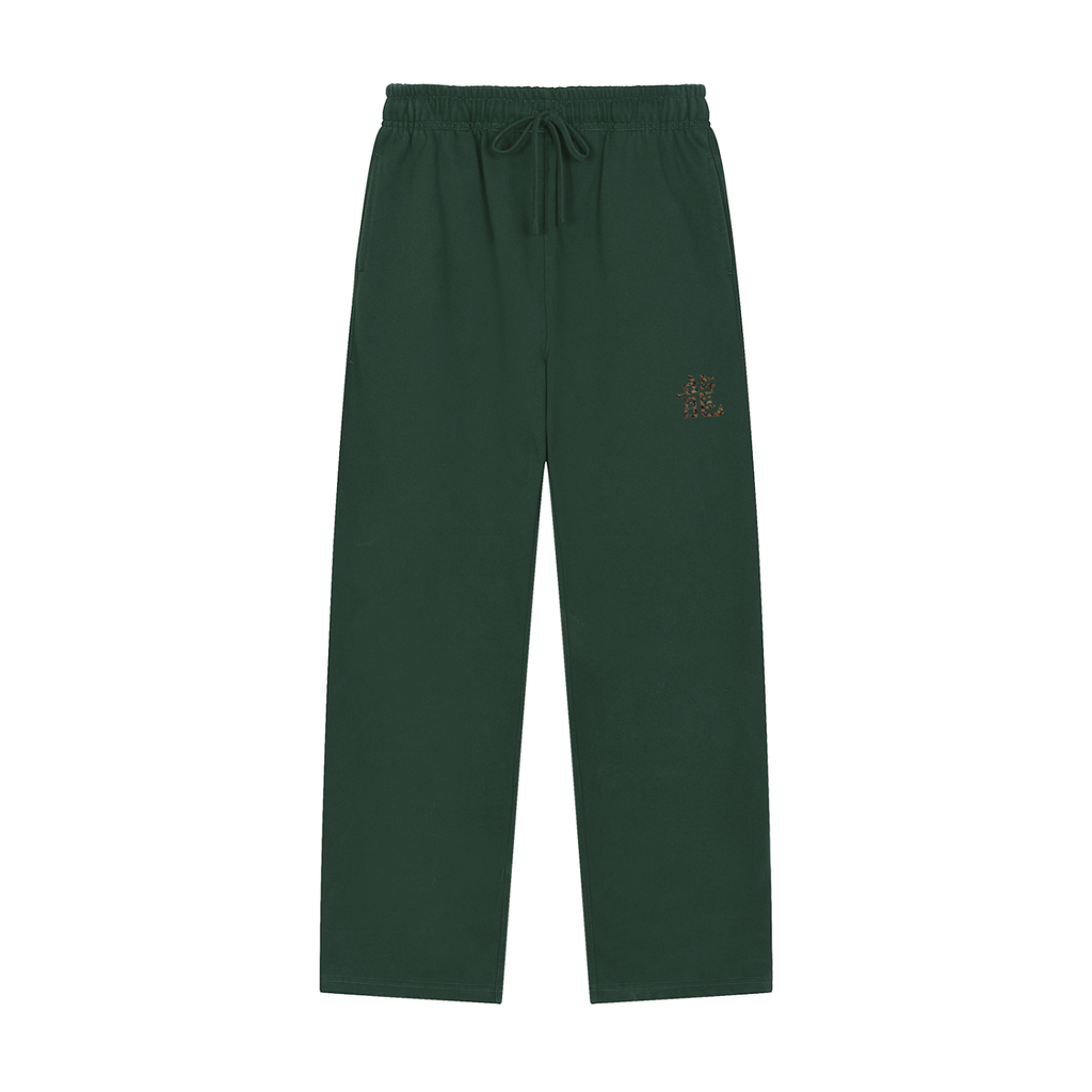 ATL MIND Straight Motion Pant