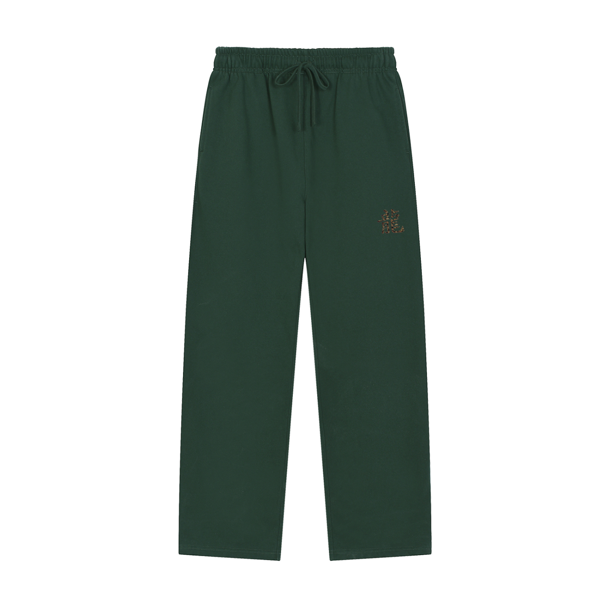ATL MIND Straight Motion Pant