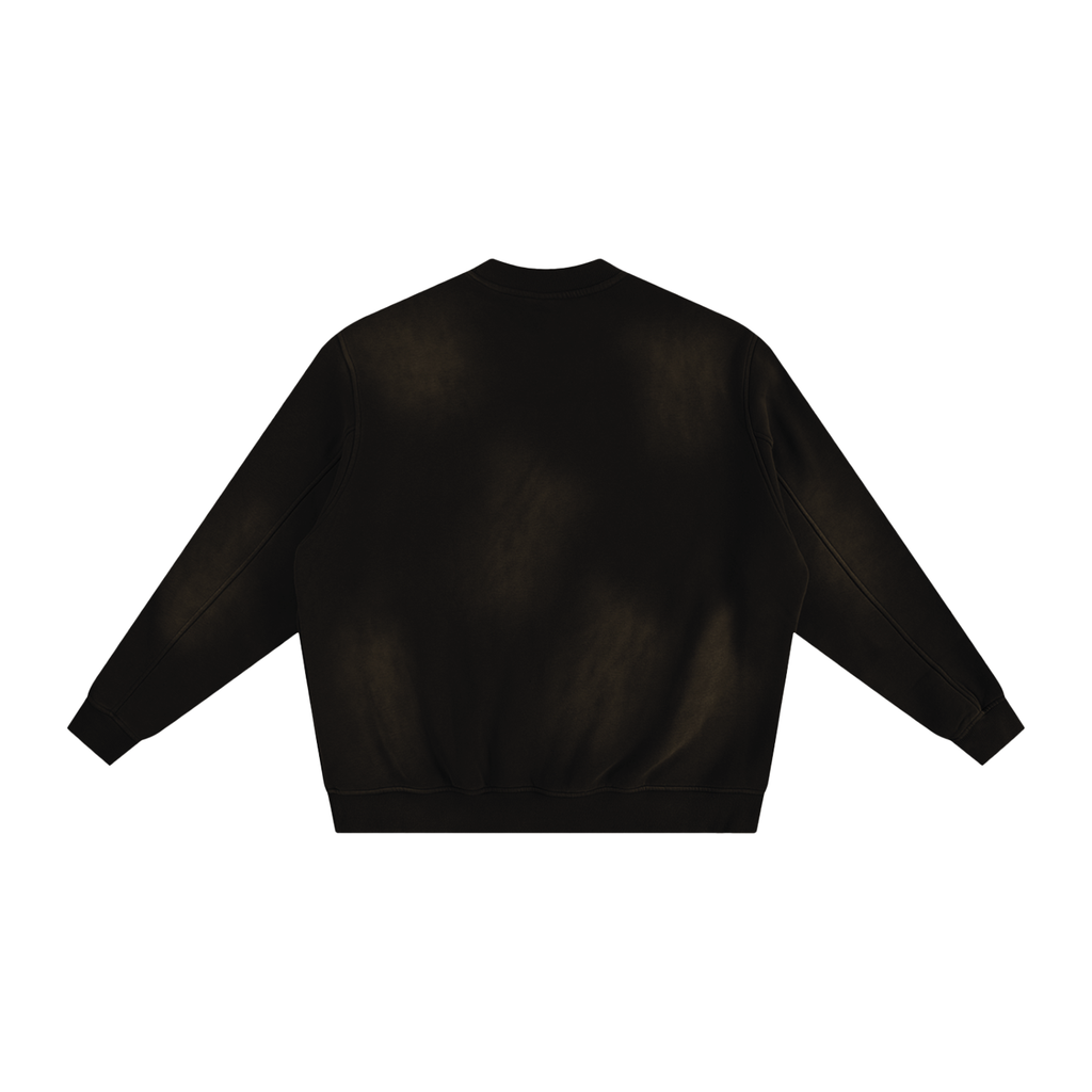 ATL MIND Caution Sunfade Crew | product detail | TOP SECRET