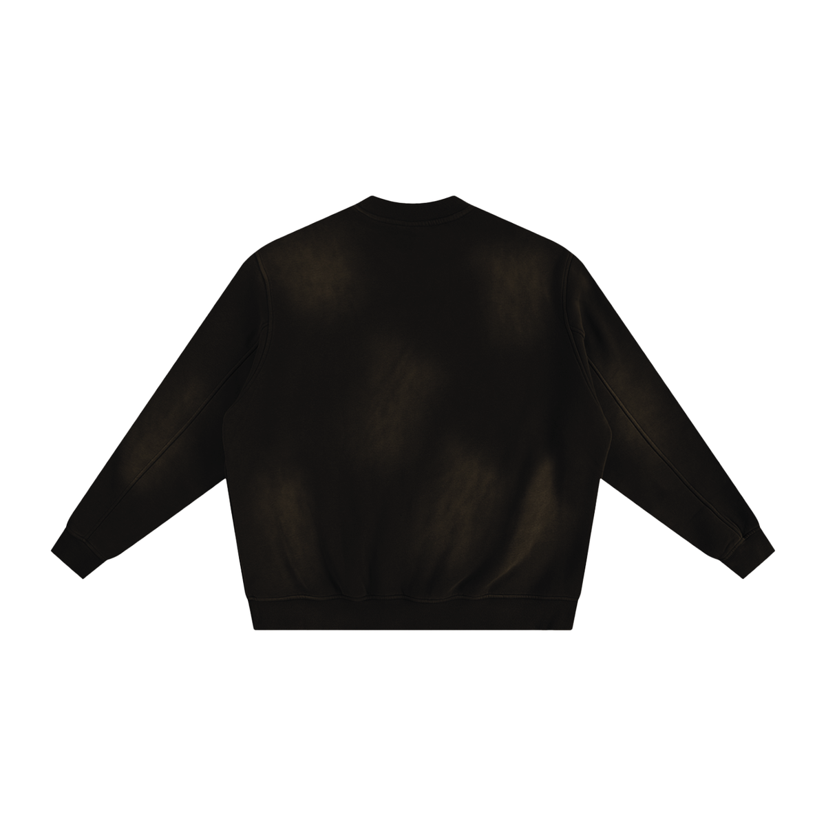 ATL MIND Caution Sunfade Crew | product detail | TOP SECRET