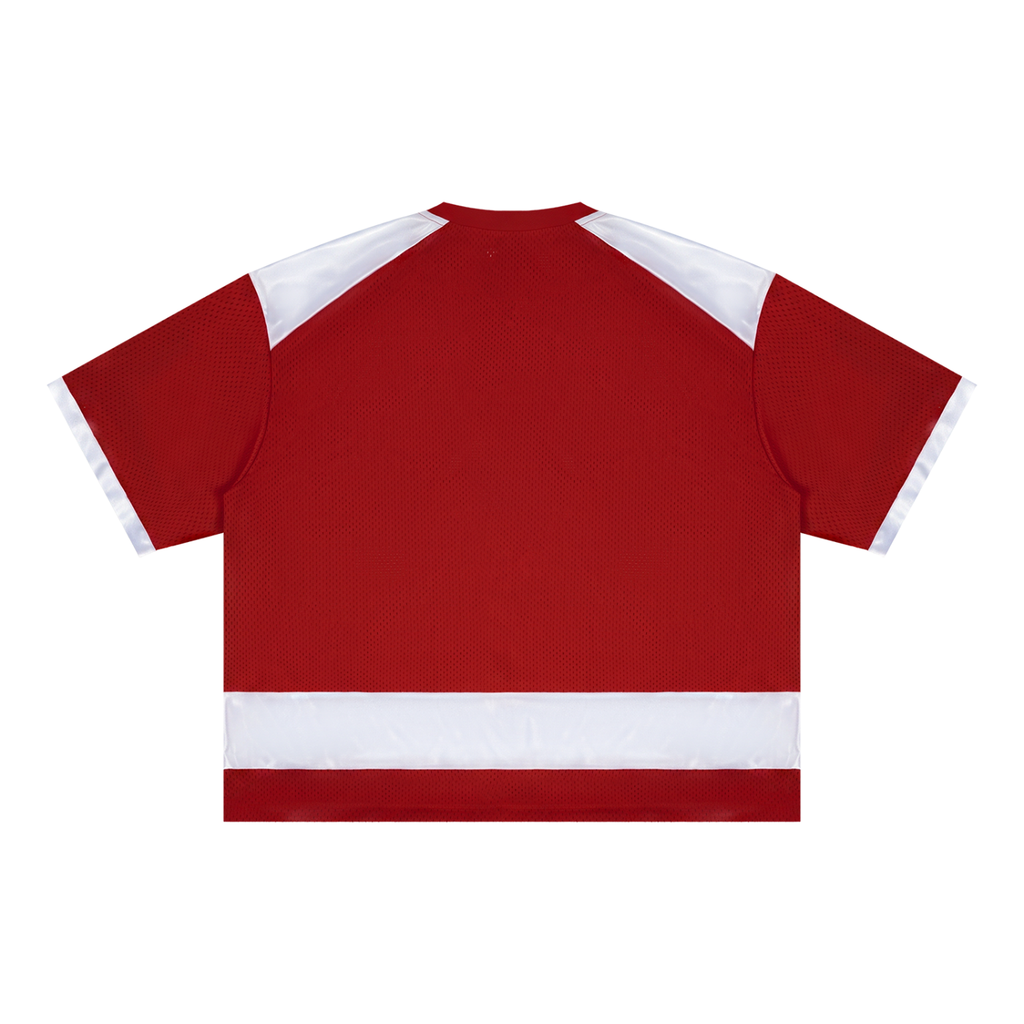 ATL MIND Relay Mesh Jersey | product detail | TOP SECRET