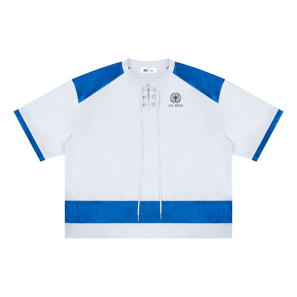 ATL MIND Relay Mesh Jersey | product detail | TOP SECRET