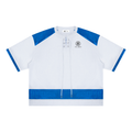 ATL MIND Relay Mesh Jersey | product detail | TOP SECRET