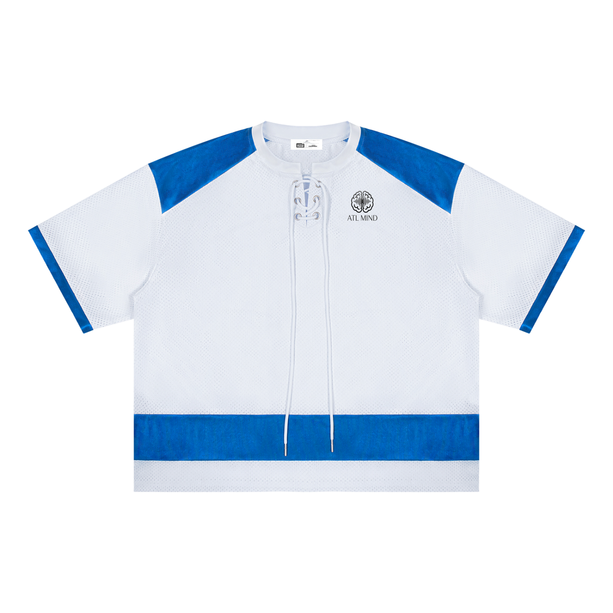 ATL MIND Relay Mesh Jersey | product detail | TOP SECRET