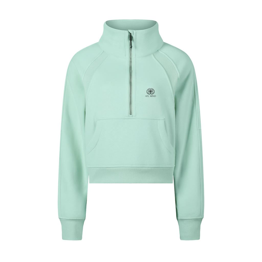 ATL MIND Half Signal Crop | product detail | TOP SECRET