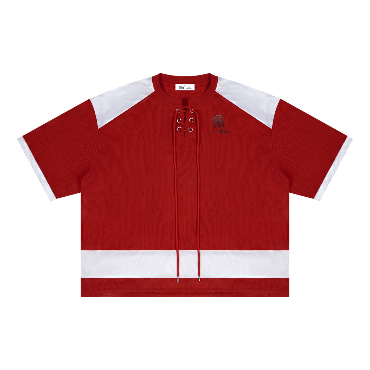 ATL MIND Relay Mesh Jersey | product detail | TOP SECRET