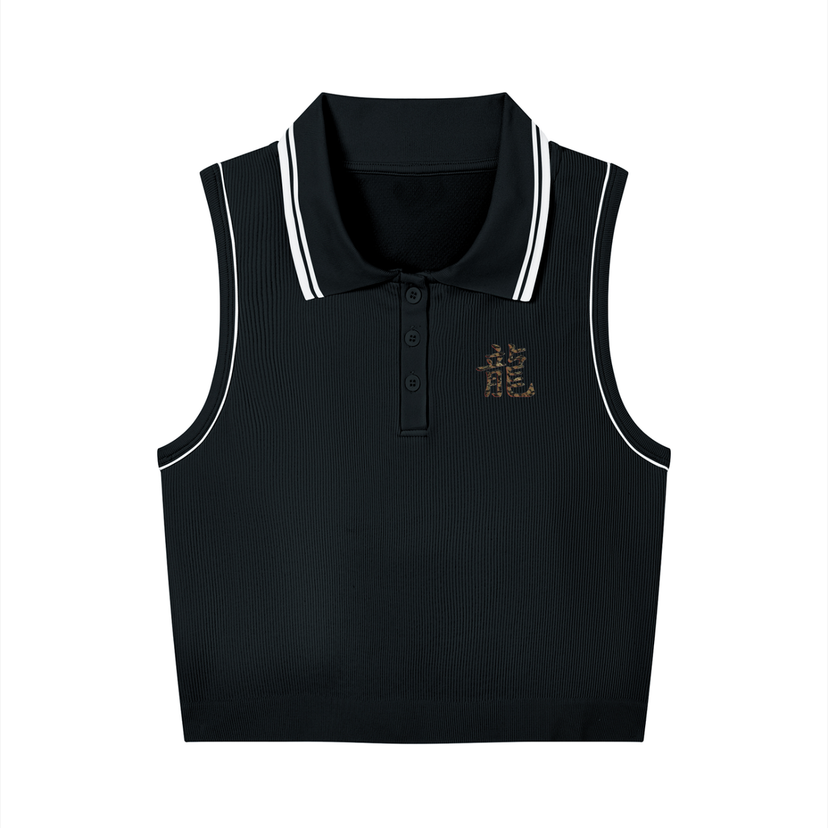ATL MIND Club Polo Tank | product detail | TOP SECRET