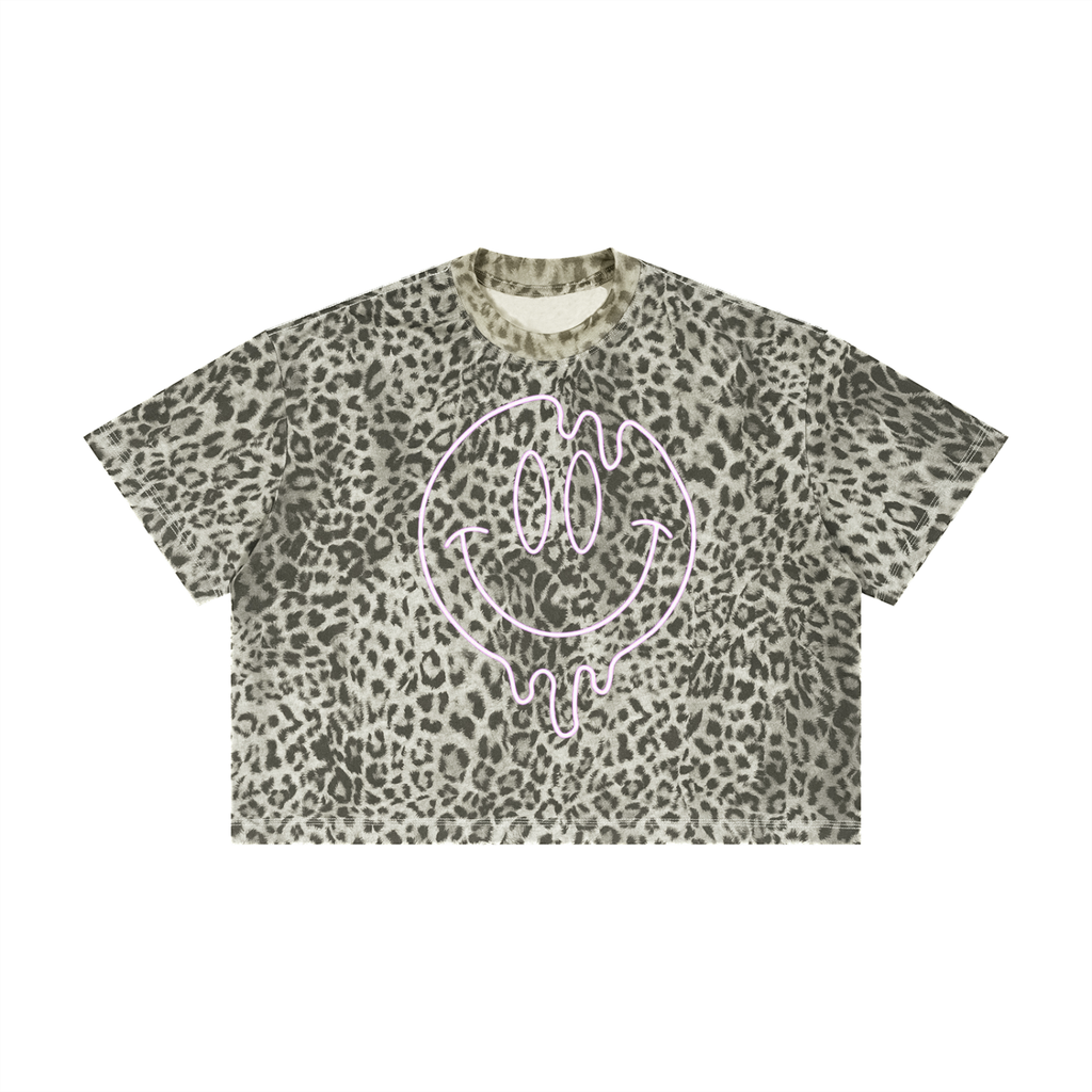 ATL MIND Power Box Tee | product detail | TOP SECRET