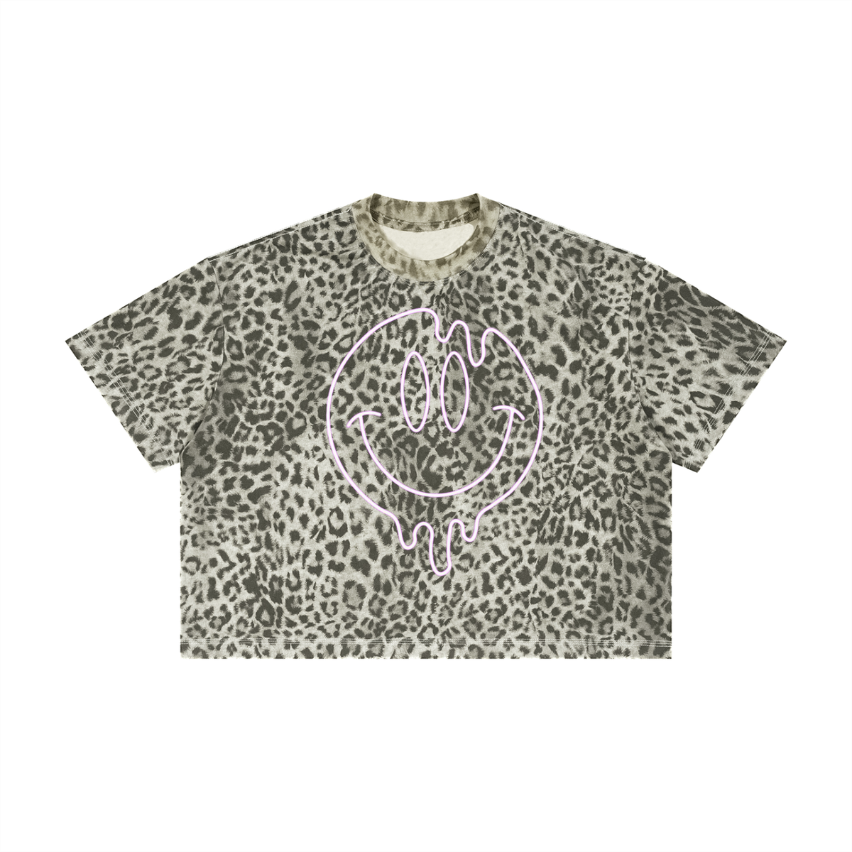 ATL MIND Power Box Tee | product detail | TOP SECRET