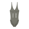 ATL MIND Ruched Motion Bodysuit | product detail | TOP SECRET