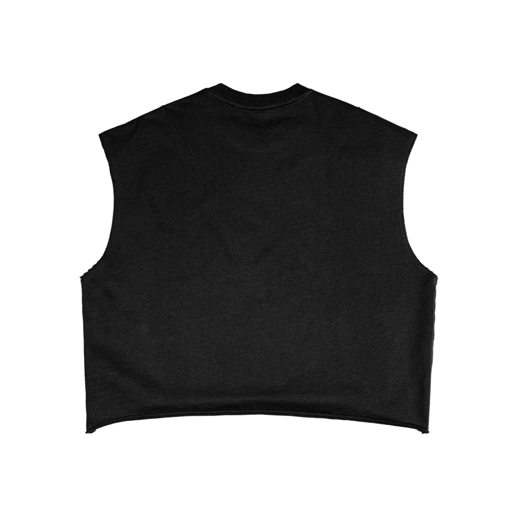 ATL MIND Caution Box Tank | product detail | TOP SECRET