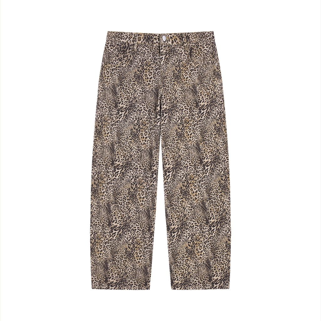 ATL MIND Power Wide Jean | product detail | TOP SECRET