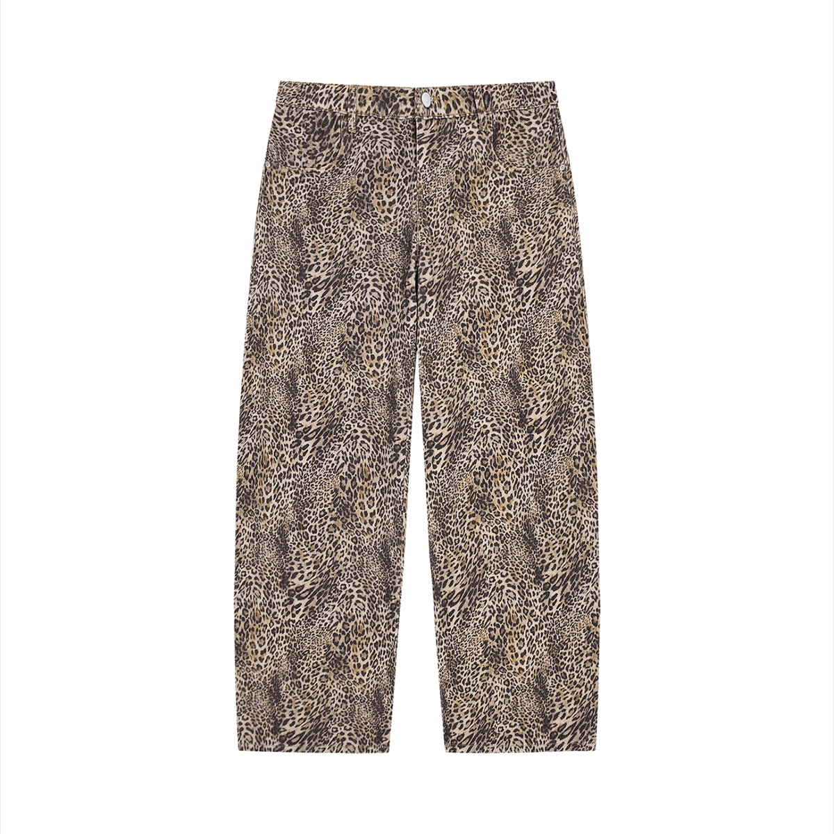 ATL MIND Power Wide Jean | product detail | TOP SECRET