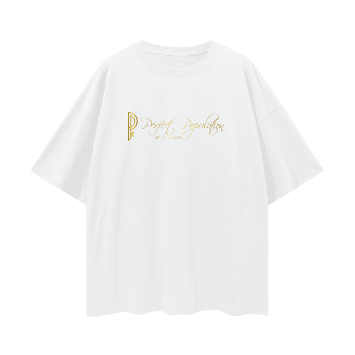 ATL MIND Origin Oversize Tee | product detail | TOP SECRET