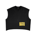 ATL MIND Caution Box Tank | product detail | TOP SECRET