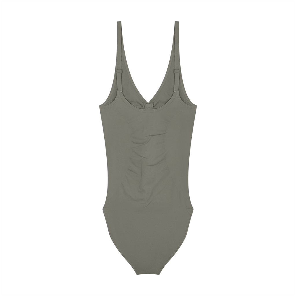 ATL MIND Ruched Motion Bodysuit | product detail | TOP SECRET