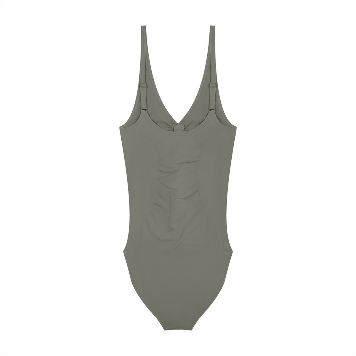 ATL MIND Ruched Motion Bodysuit | product detail | TOP SECRET
